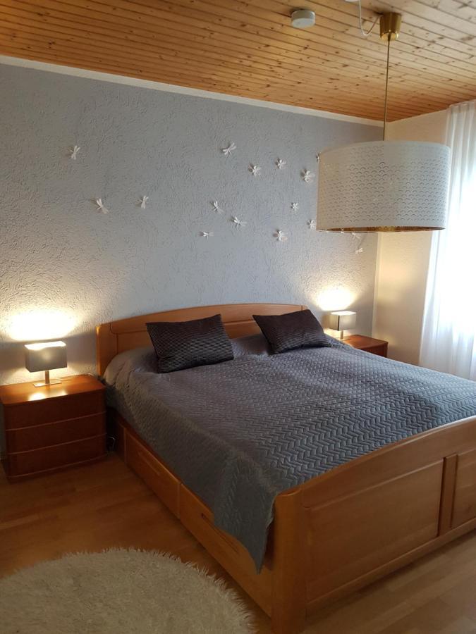 Appartamento Hideout Monschau Esterno foto