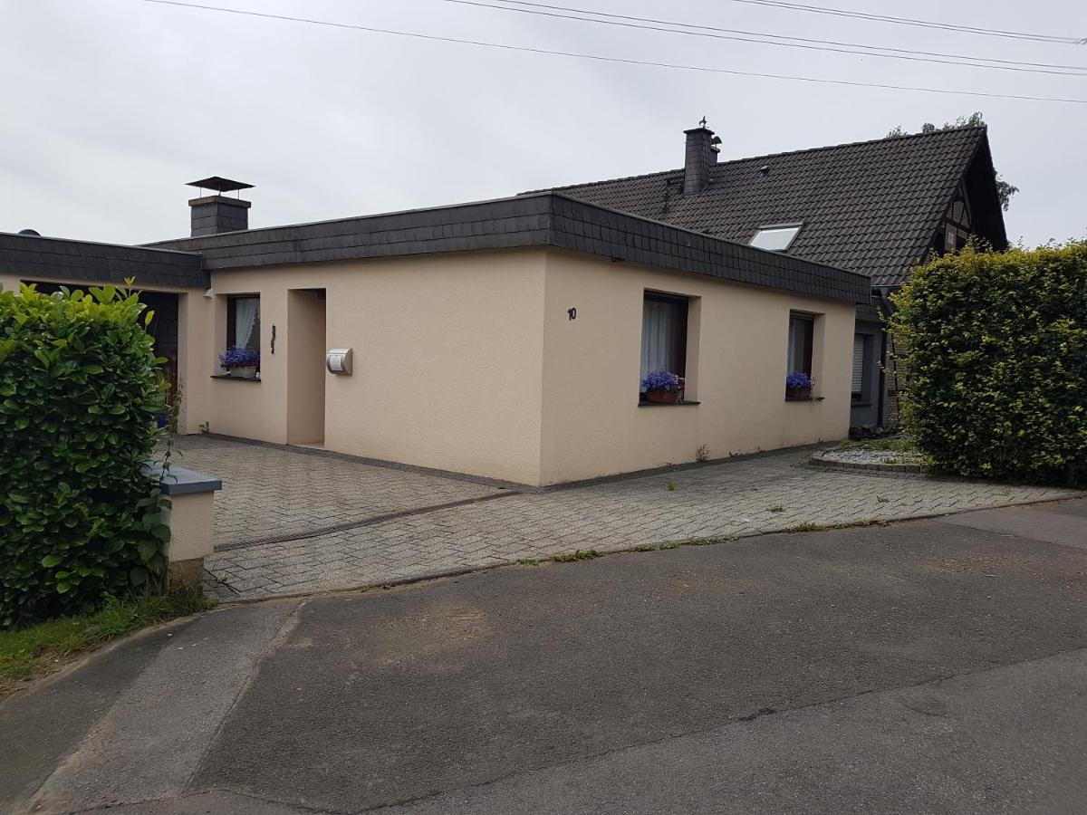 Appartamento Hideout Monschau Esterno foto