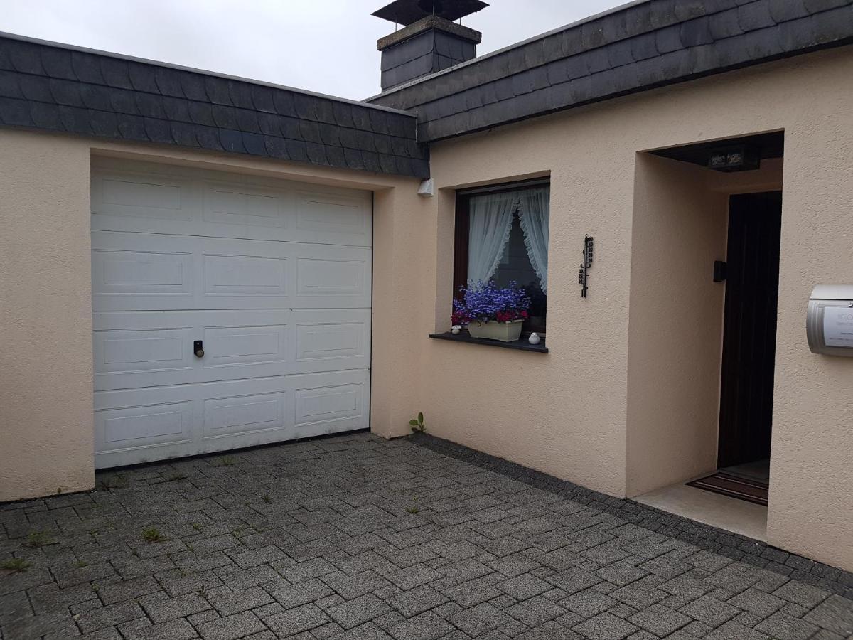 Appartamento Hideout Monschau Esterno foto