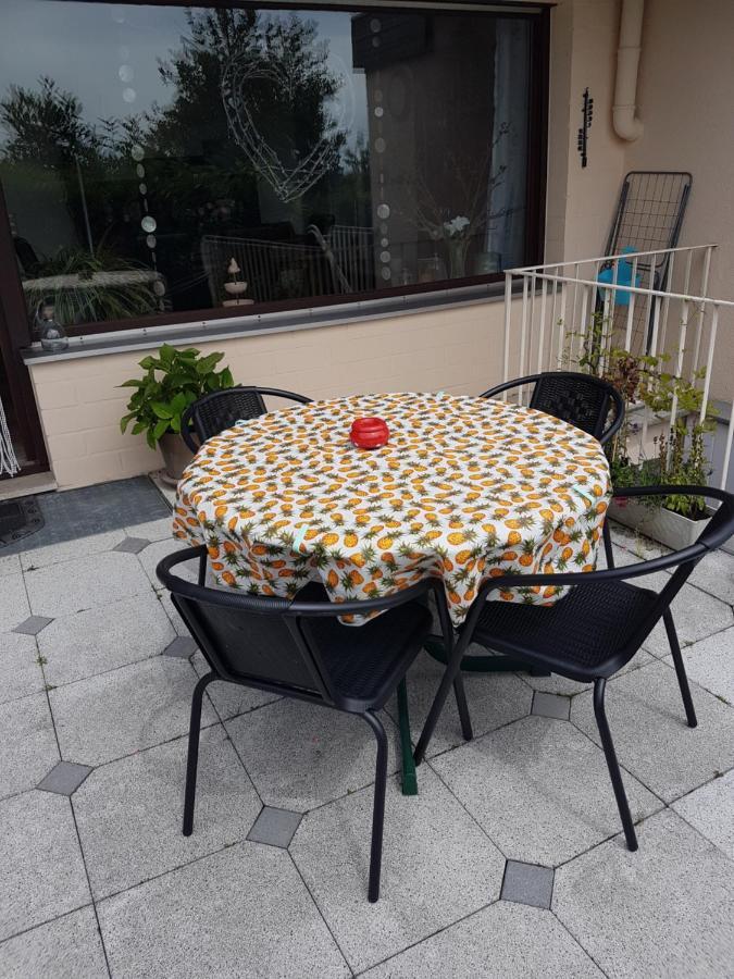 Appartamento Hideout Monschau Esterno foto